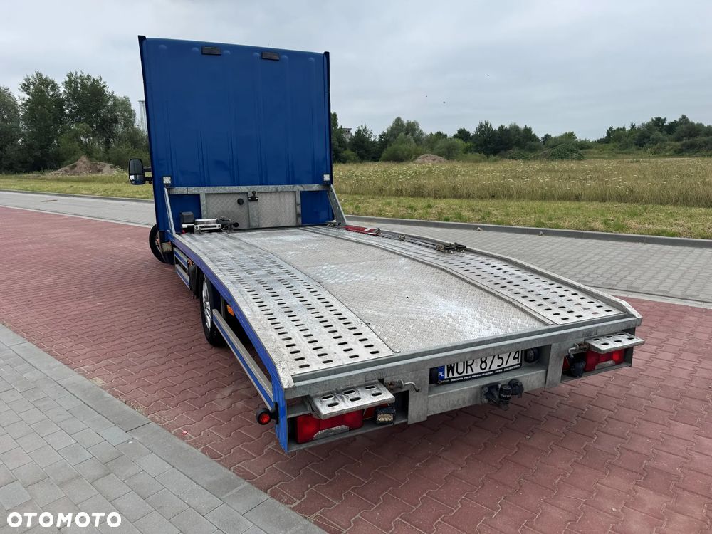 Iveco DAILY - 5