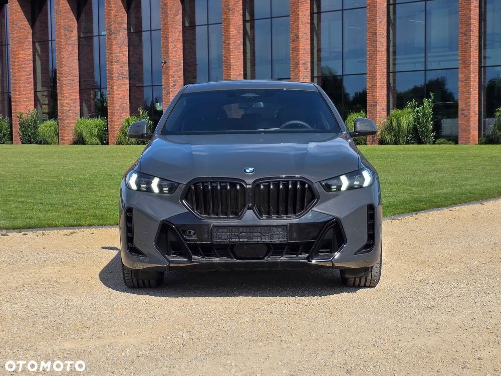 BMW X6 - 6