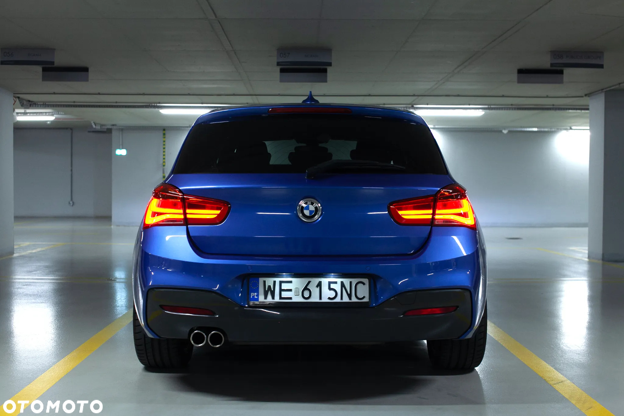 BMW Seria 1 120i M Sport - 7