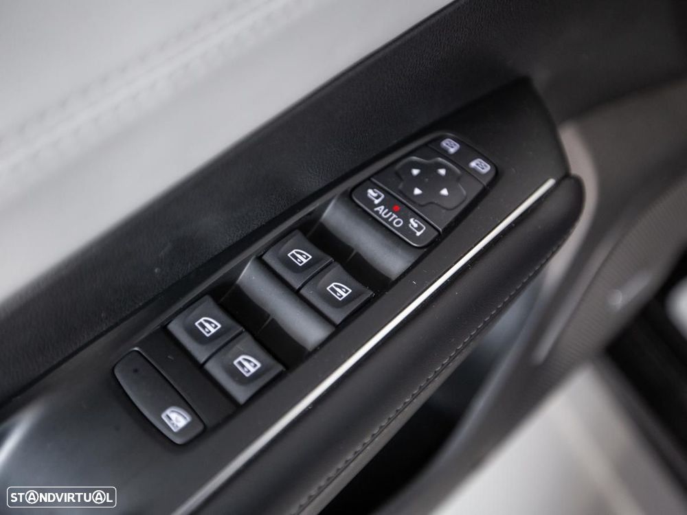 Renault Talisman - 22