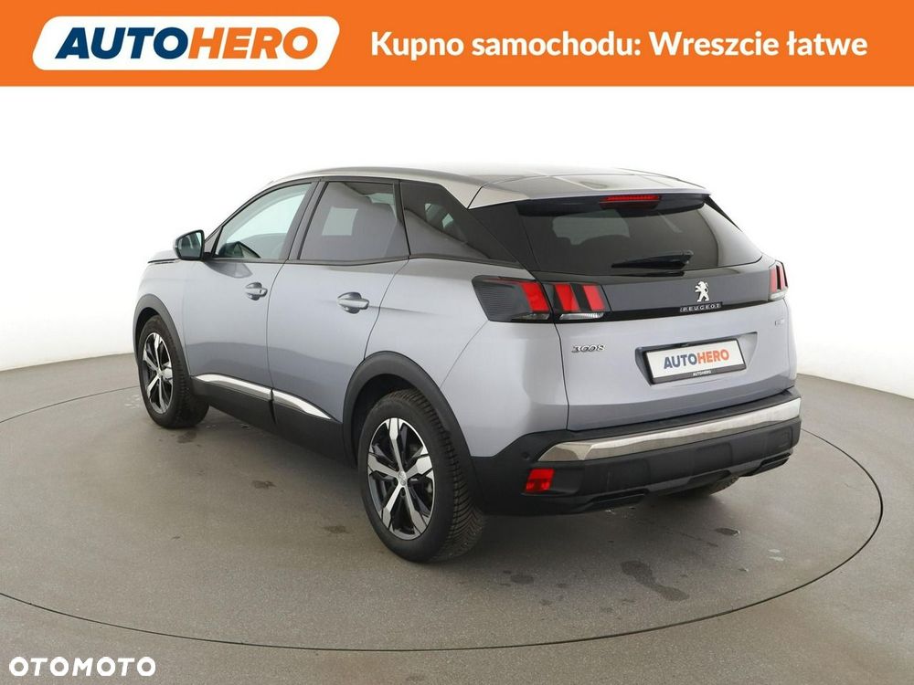 Peugeot 3008 1.2 PureTech Allure Pack S&S - 5