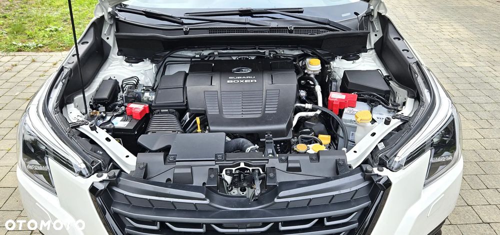 Subaru Forester - 31