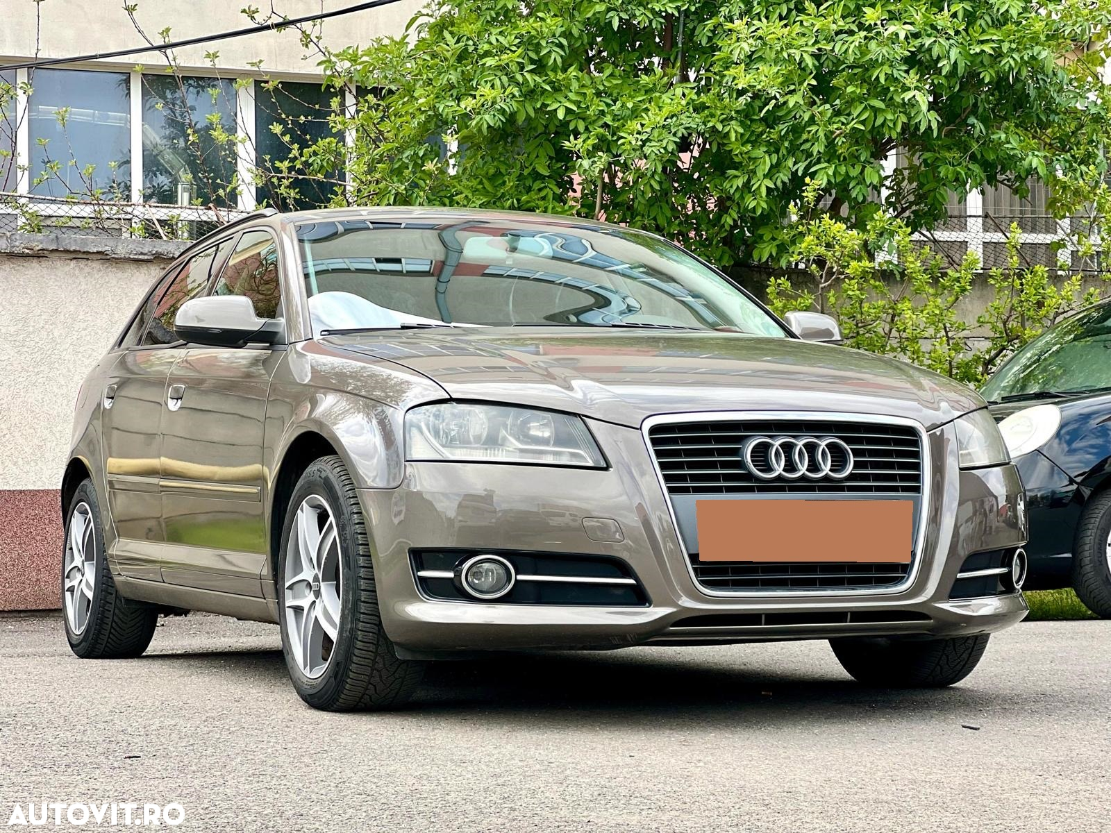 Audi A3 - 2