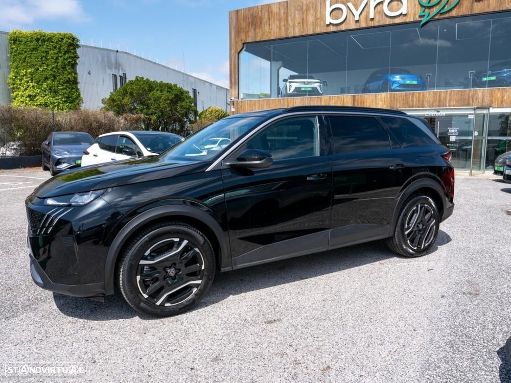 Peugeot E-5008 73 kWh Allure - 9