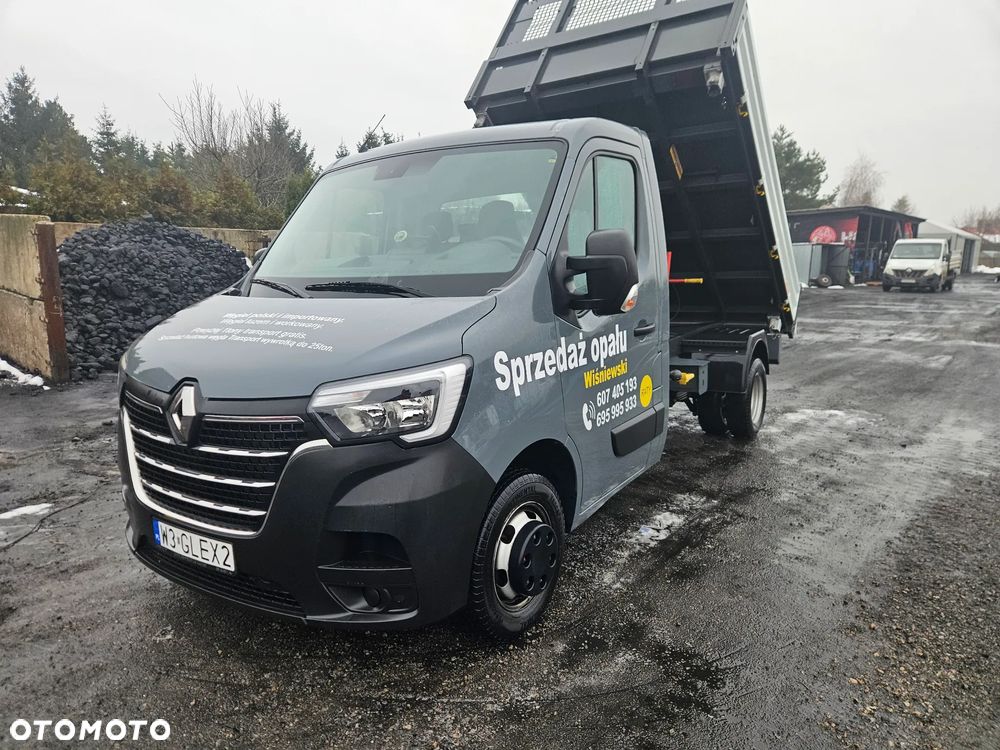 Renault Master - 4