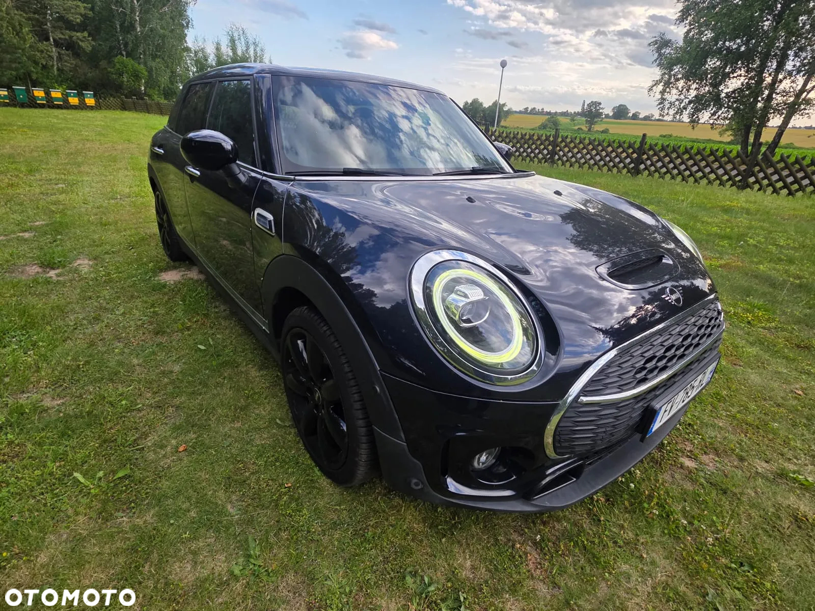 MINI Clubman Cooper S - 2