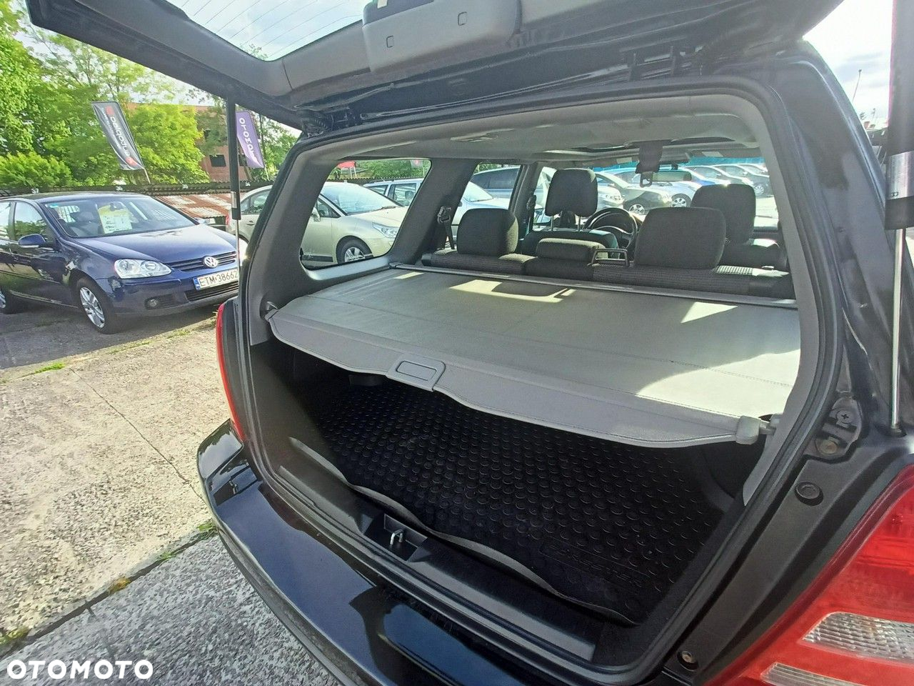 Subaru Forester - 40