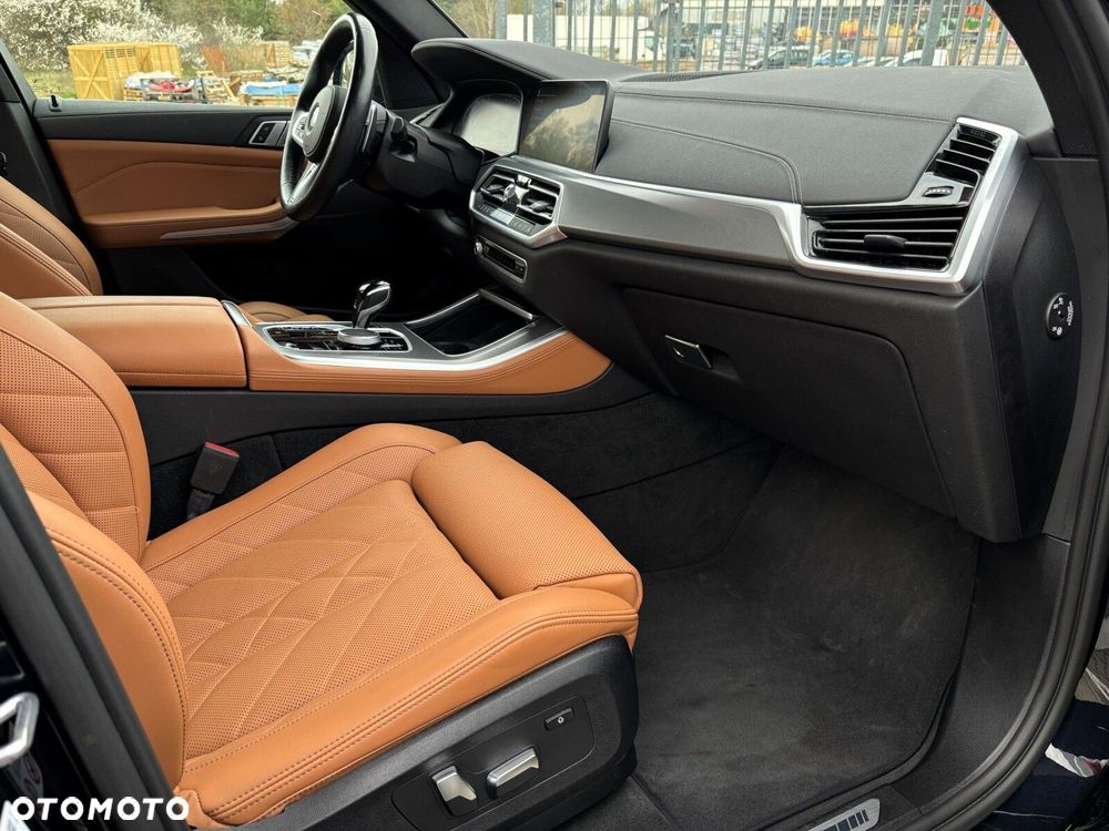 BMW X5 xDrive25d sport - 19