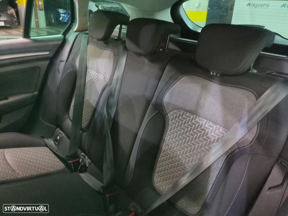 Renault Mégane Sport Tourer 1.5 Blue dCi Limited - 4