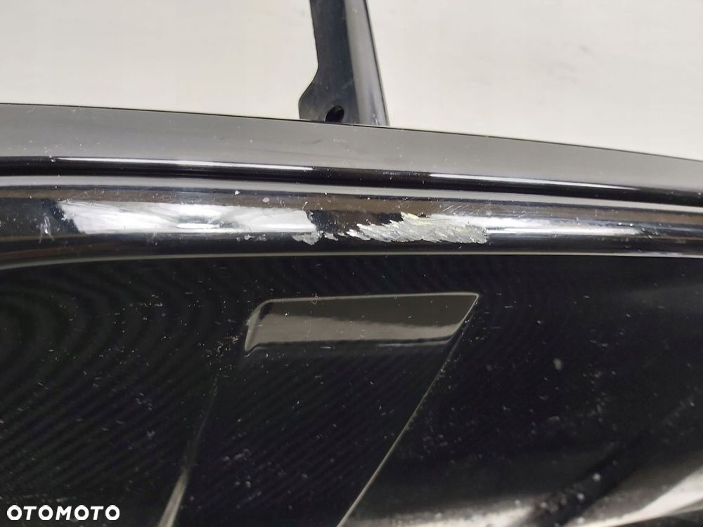 zderzak przód przedni bentley bentayga carbon 36a - 11