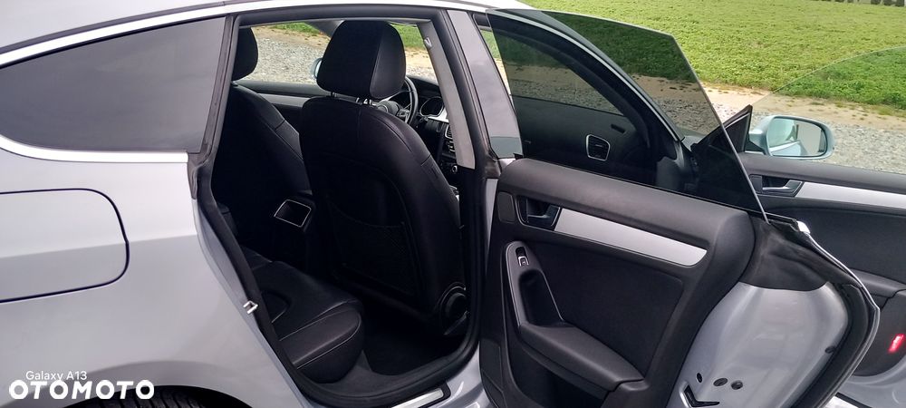 Audi A5 Sportback 2.0 TDI (clean diesel) DPF - 25