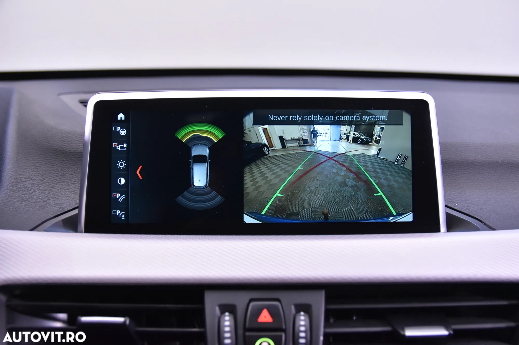 BMW X1 xDrive20d M Sport - 18