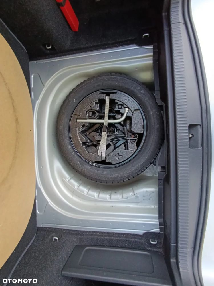 Skoda Octavia 2.0 TDI Ambition - 22