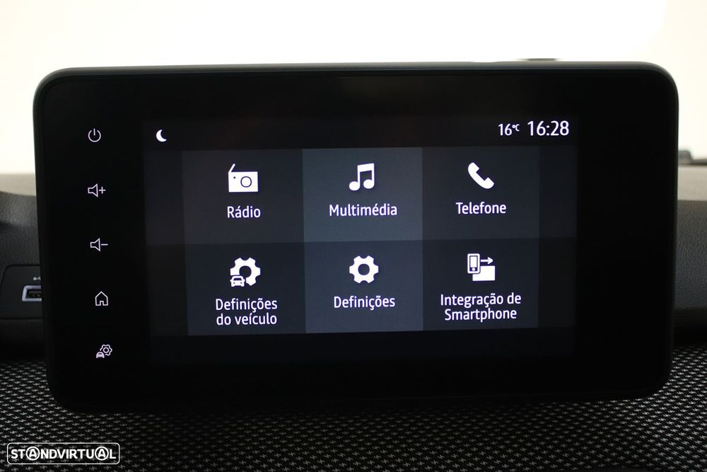 Dacia Sandero 1.0 ECO-G Expression Bi-Fuel - 7