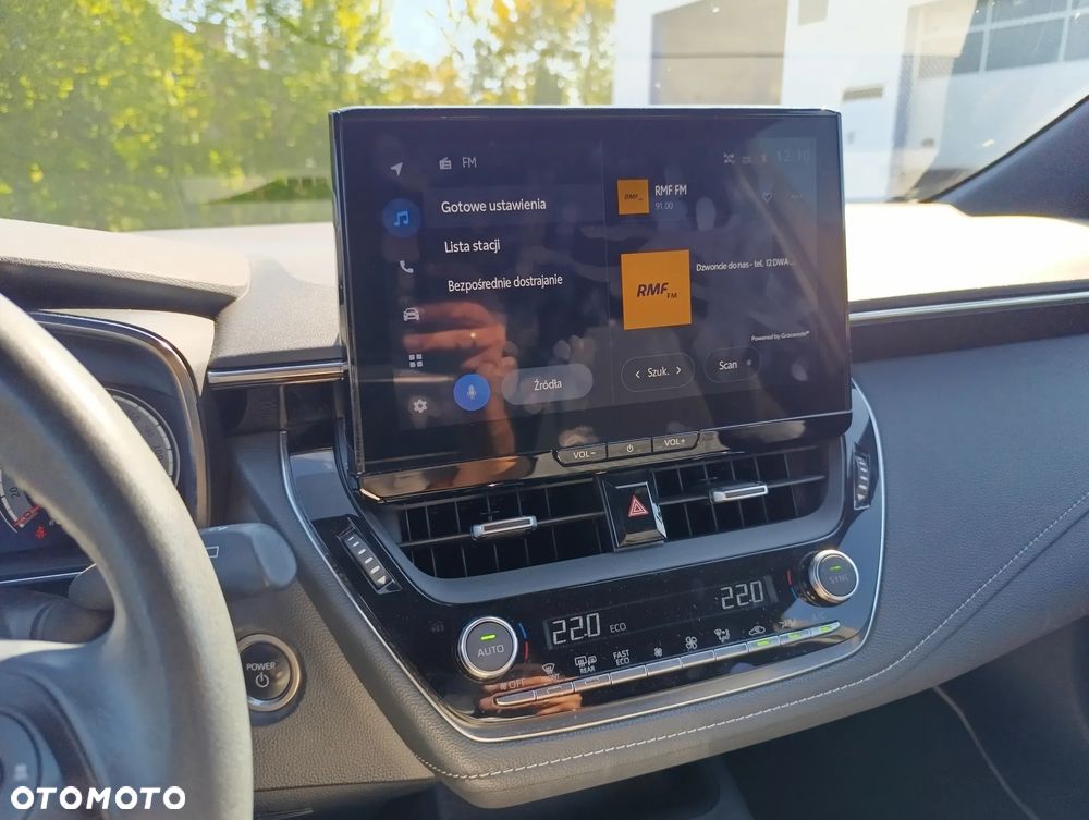 Toyota Corolla 1.8 Hybrid Comfort - 20