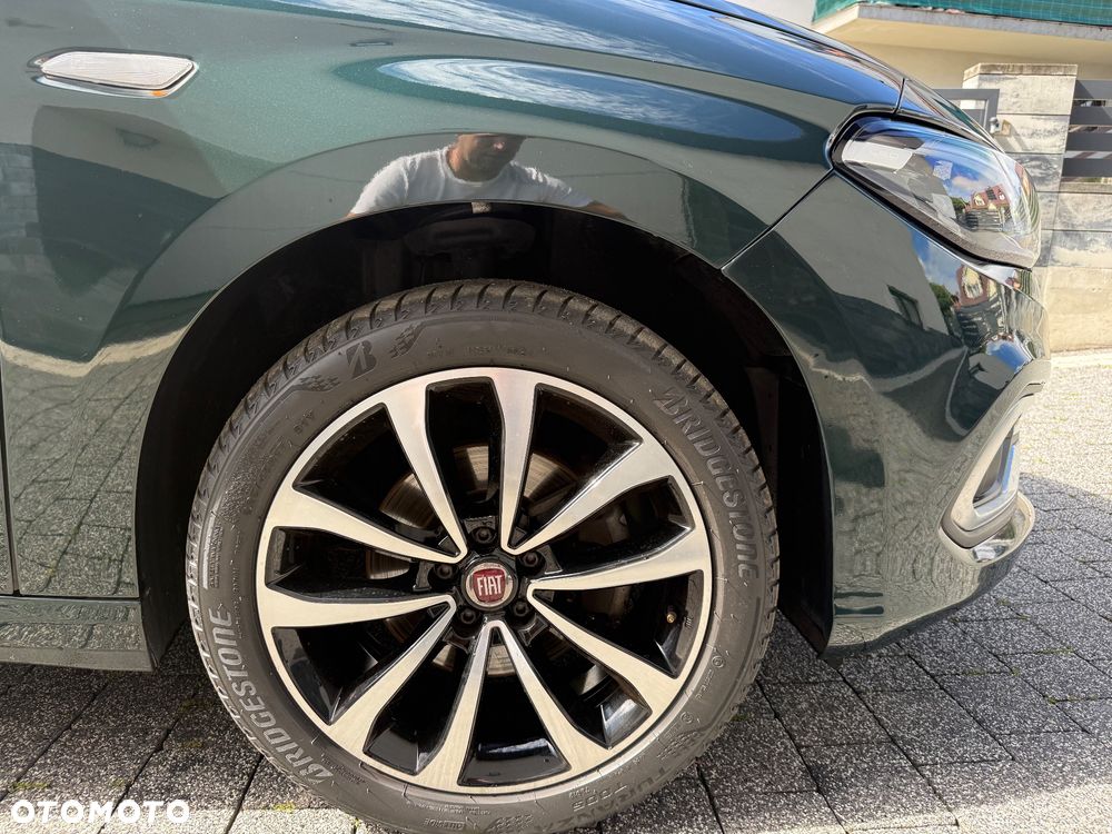 Fiat Tipo 1.0 T3 Business Edition - 20