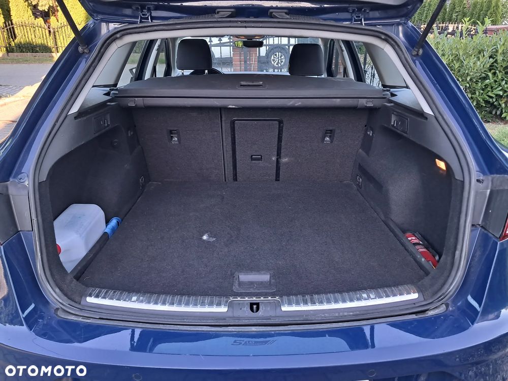 Seat Leon - 5