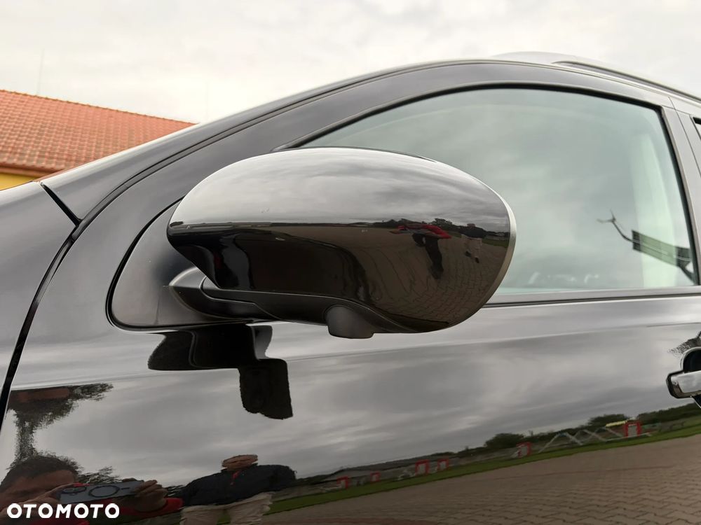 Nissan Qashqai+2 2.0 tekna - 11