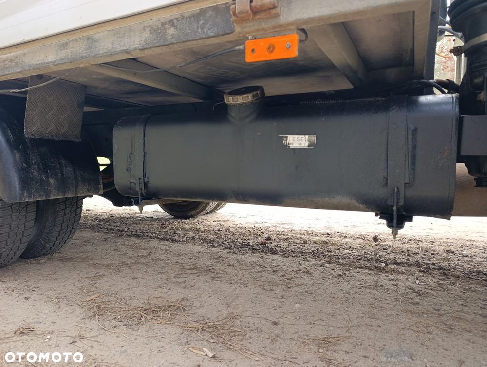 Mitsubishi CANTER - 14