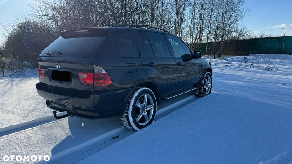 BMW X5 3.0 d Edition Exclusive - 5