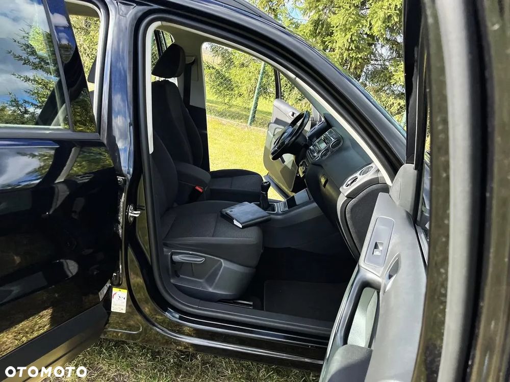 Volkswagen Tiguan - 6