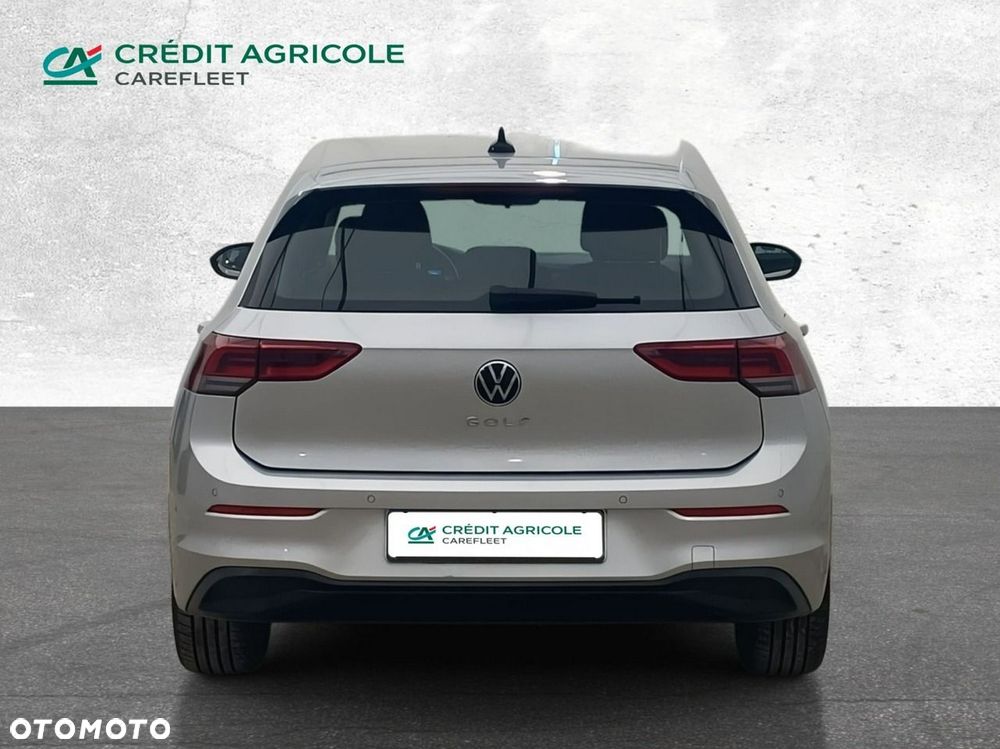 Volkswagen Golf - 7