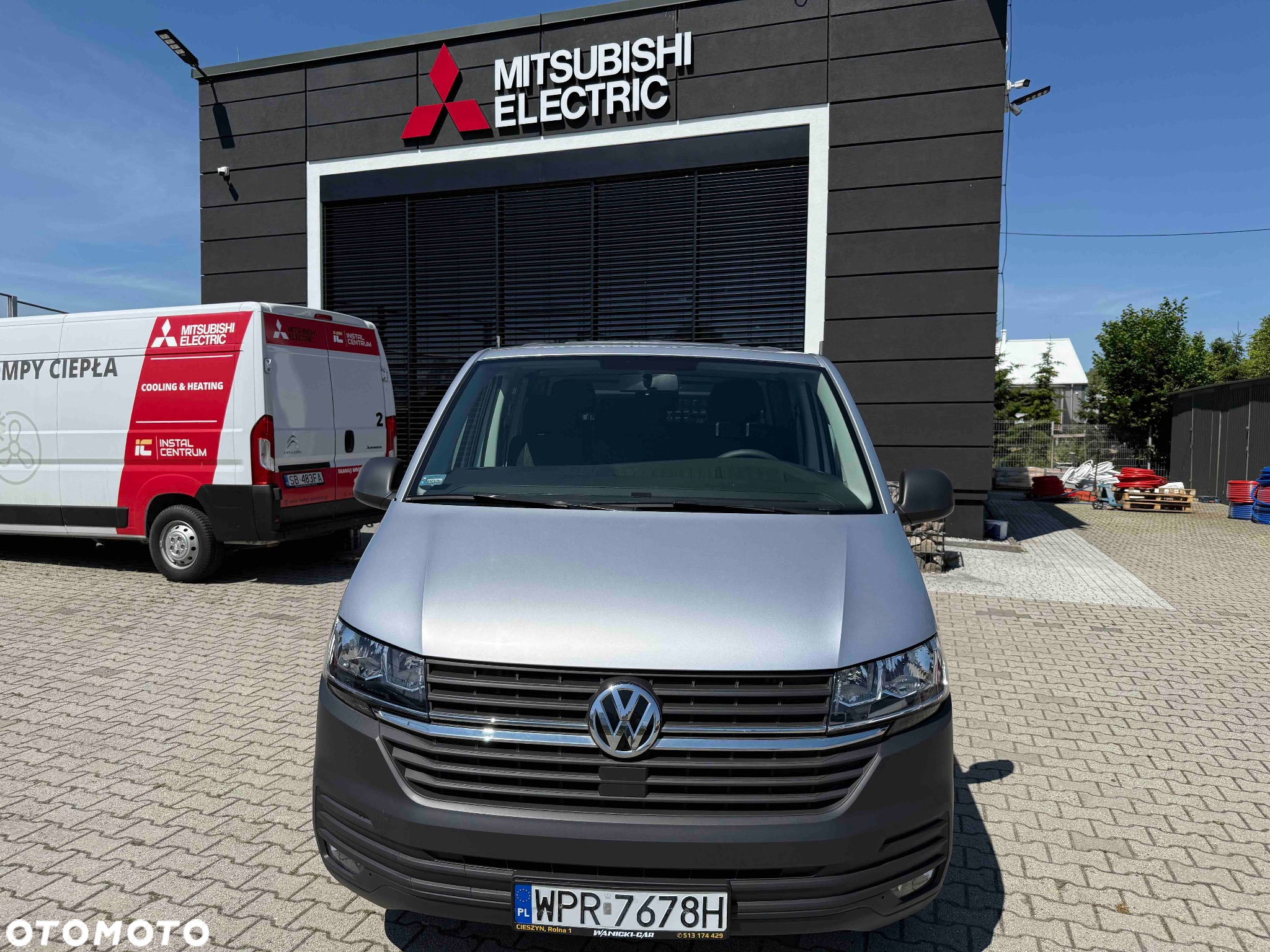Volkswagen DOKA - 2
