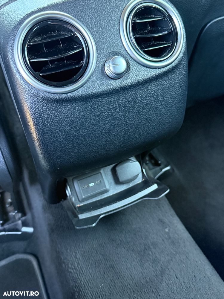 Mercedes-Benz GLC Coupe 200 4Matic 9G-TRONIC AMG Line - 15