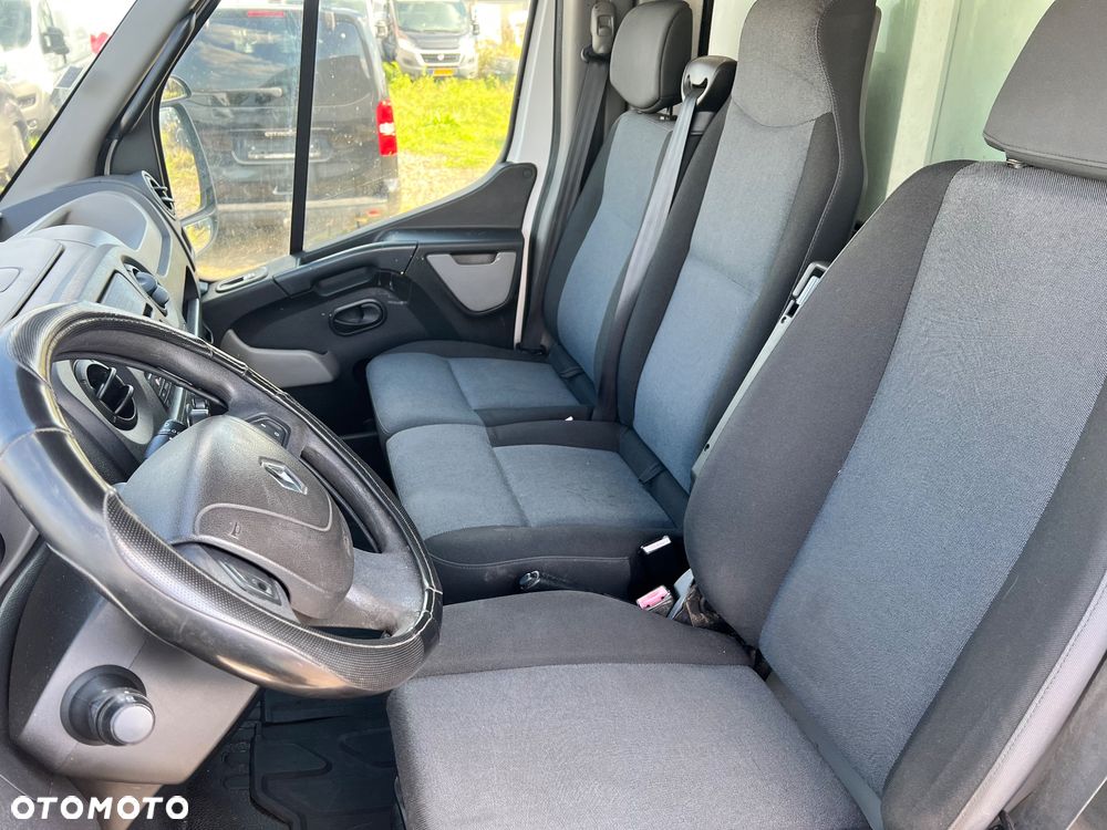 Renault Master - 10