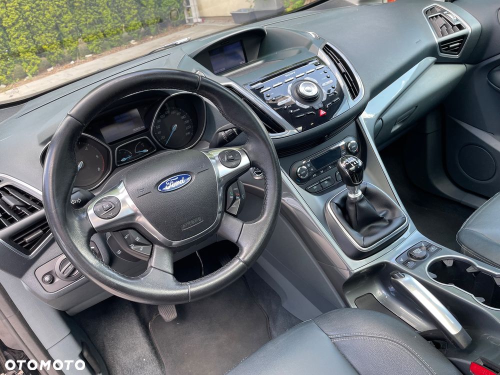 Ford Grand C-MAX - 6