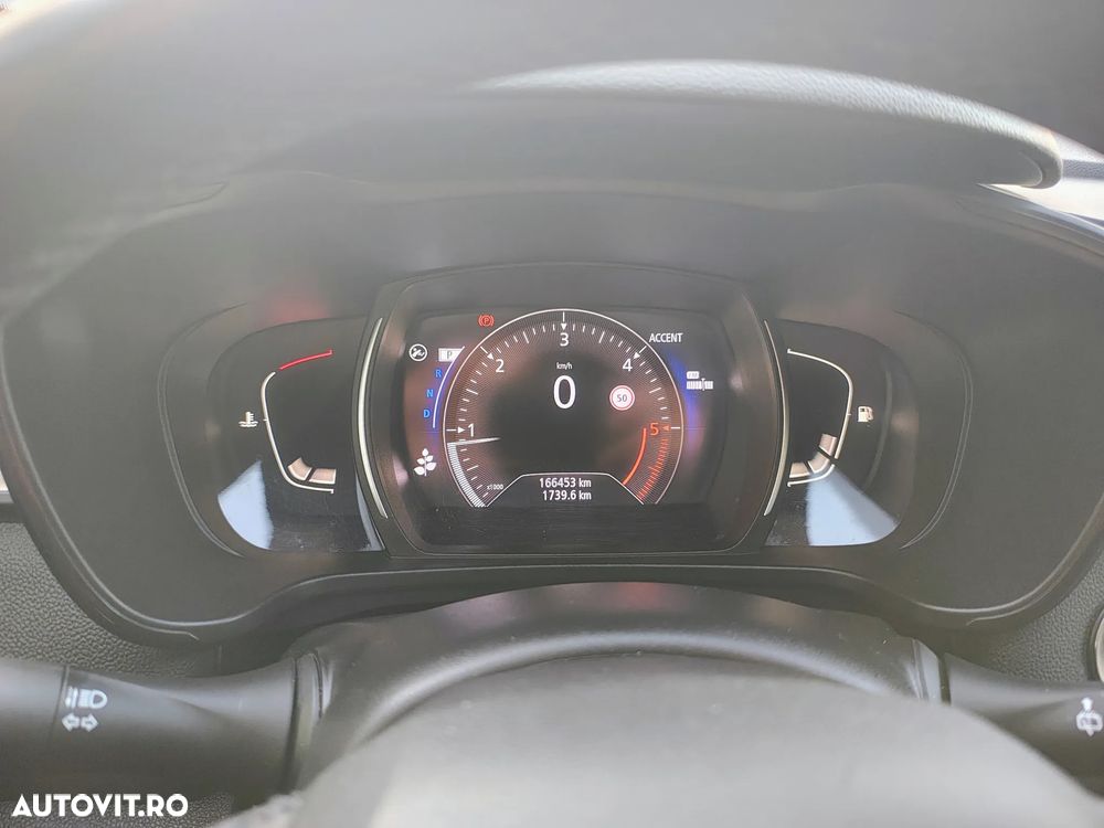 Renault Kadjar BLUE dCi 115 EDC BUSINESS EDITION - 13