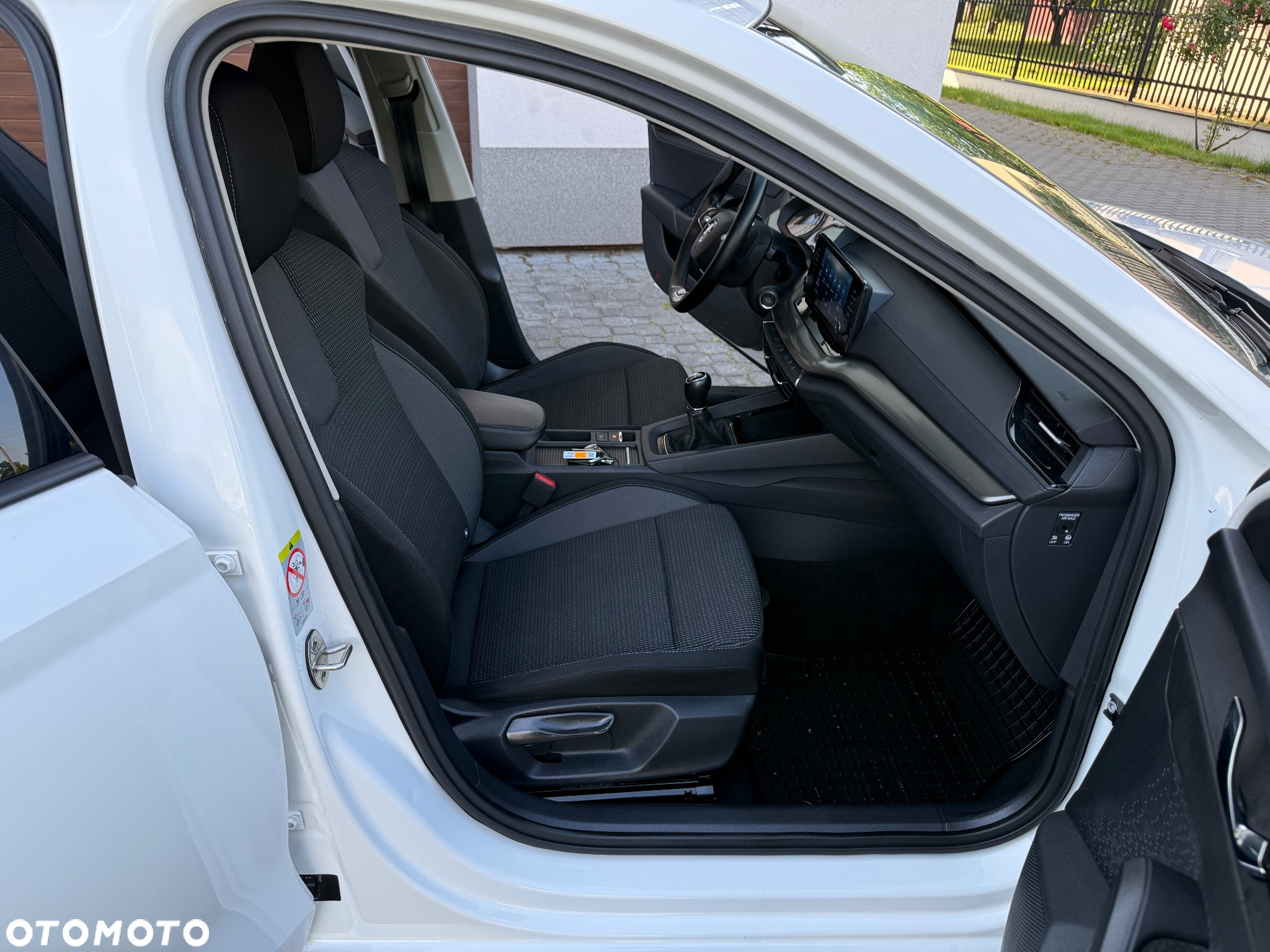 Skoda Octavia 1.5 TSI ACT Ambition - 13