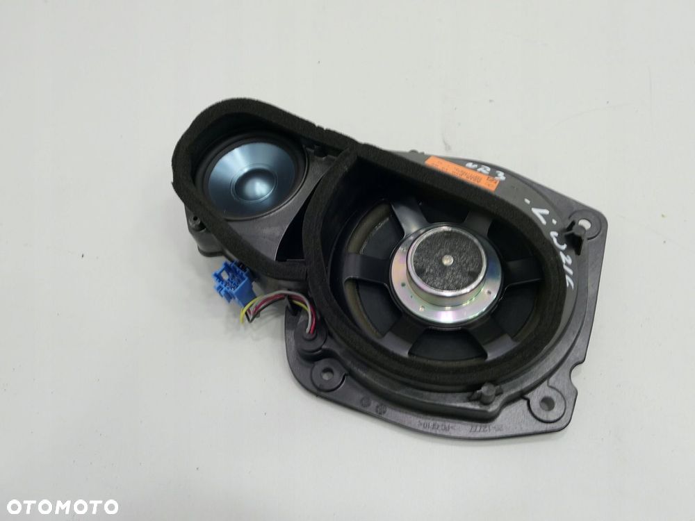 GŁOSNIK A2168201302 HARMAN L7 MERCEDES CL W216 EU - 3