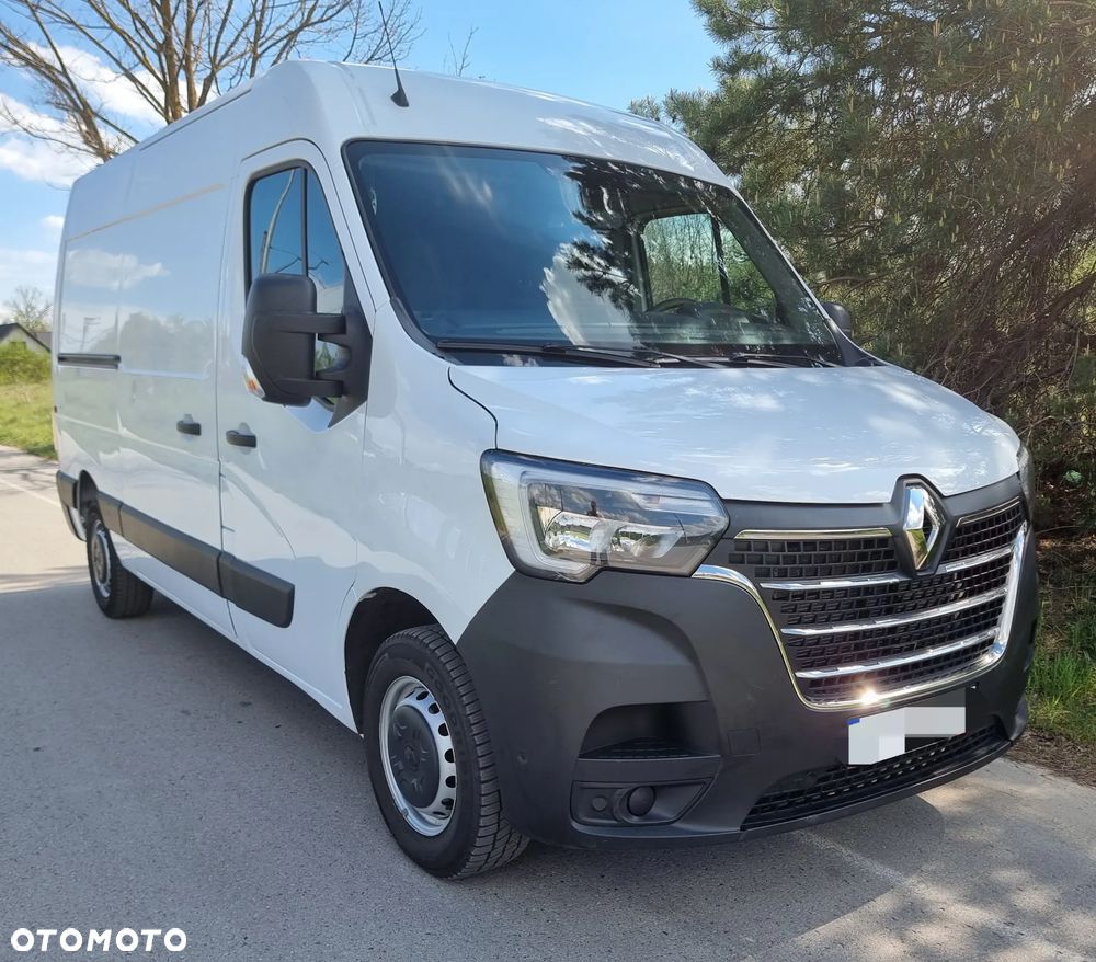 Renault Master - 11