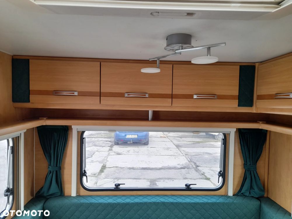 Caravelair 475 - 9