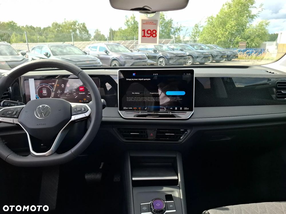 Volkswagen Tiguan 1.5 eTSI Life Plus DSG - 16