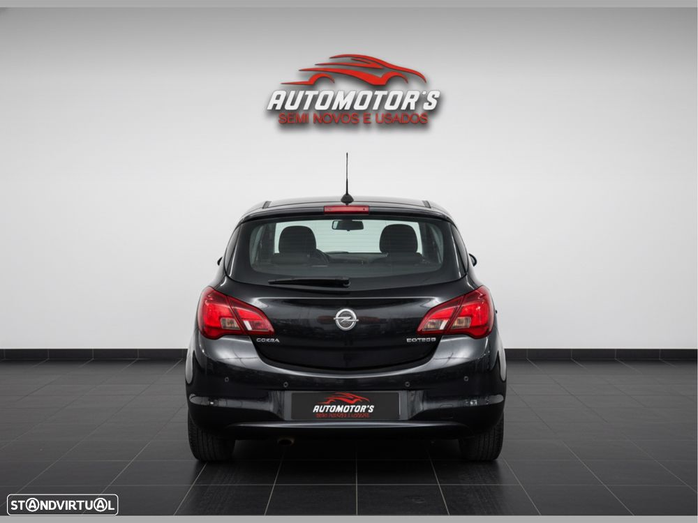 Opel Corsa 1.3 CDTi Cosmo - 3