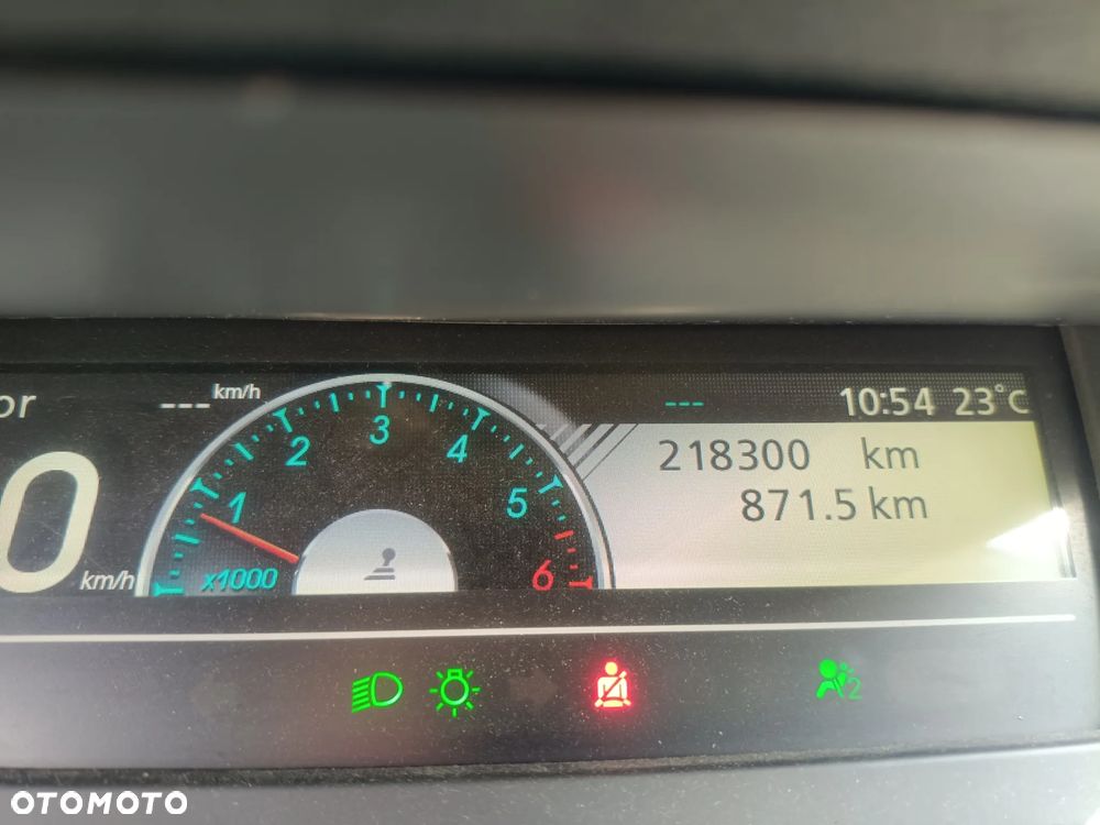 Renault Scenic - 10