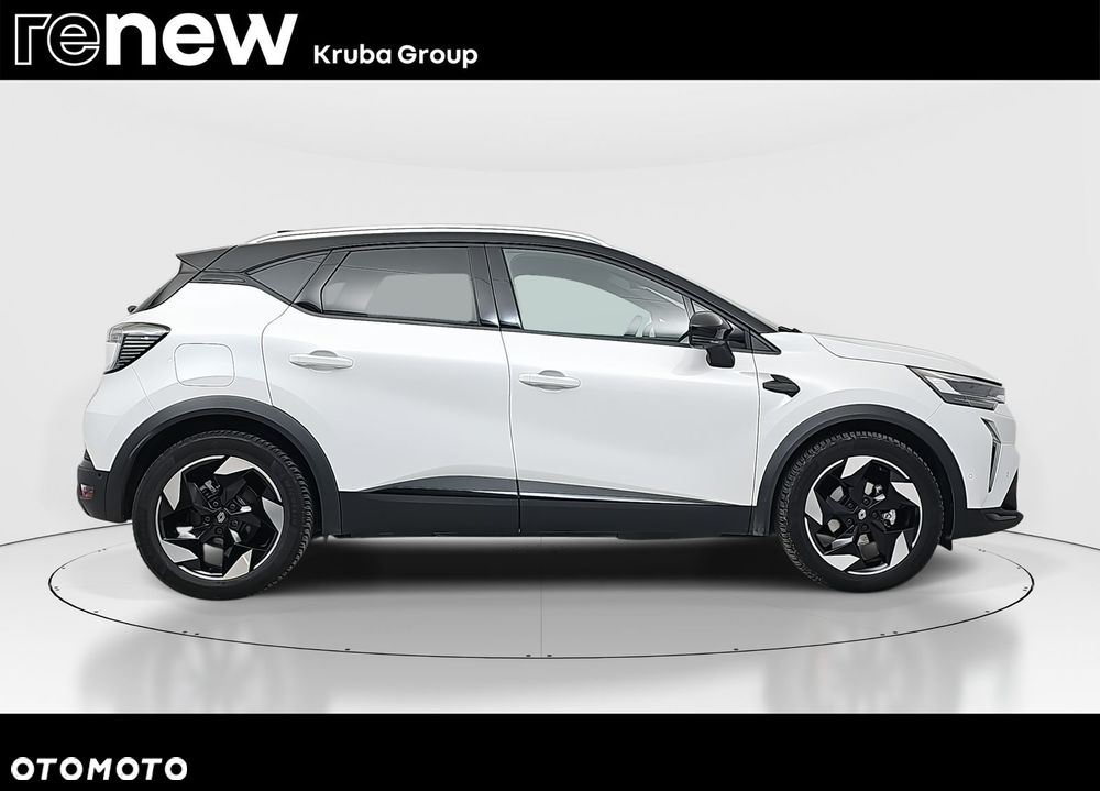 Renault Captur - 4