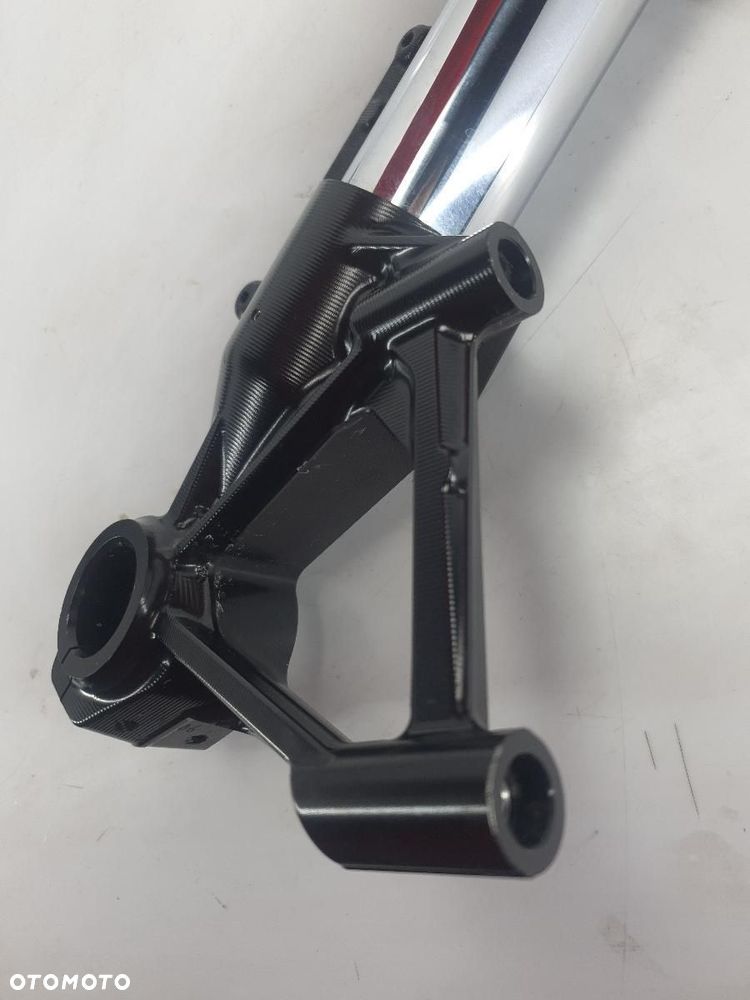 Laga lagi BMW M1000 RR K66 K67 S1000 R półka goleń - 6