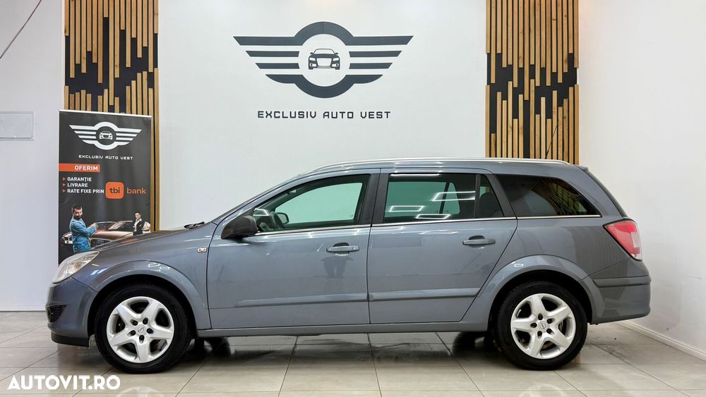 Opel Astra - 12