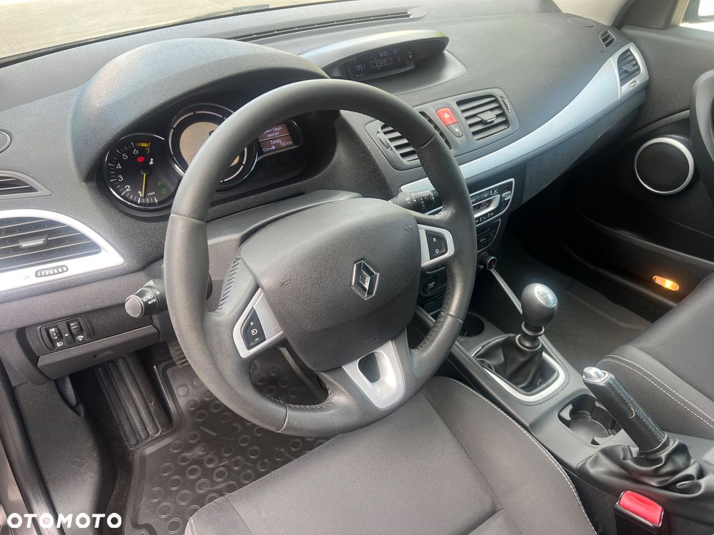 Renault Megane 1.6 16V Dynamique - 30