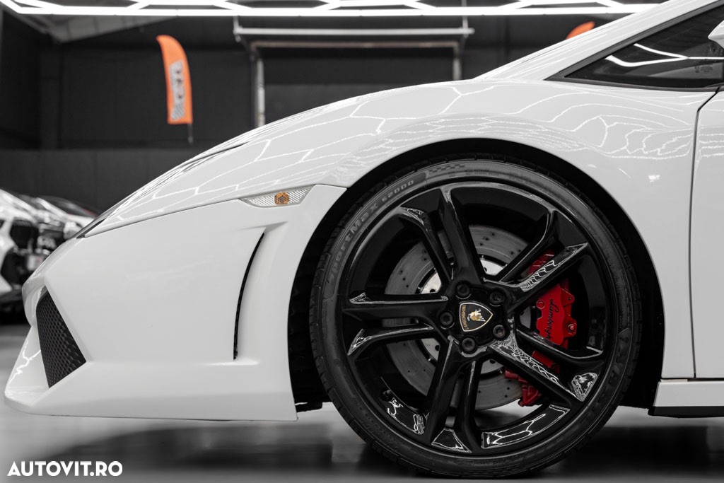 Lamborghini Gallardo - 7