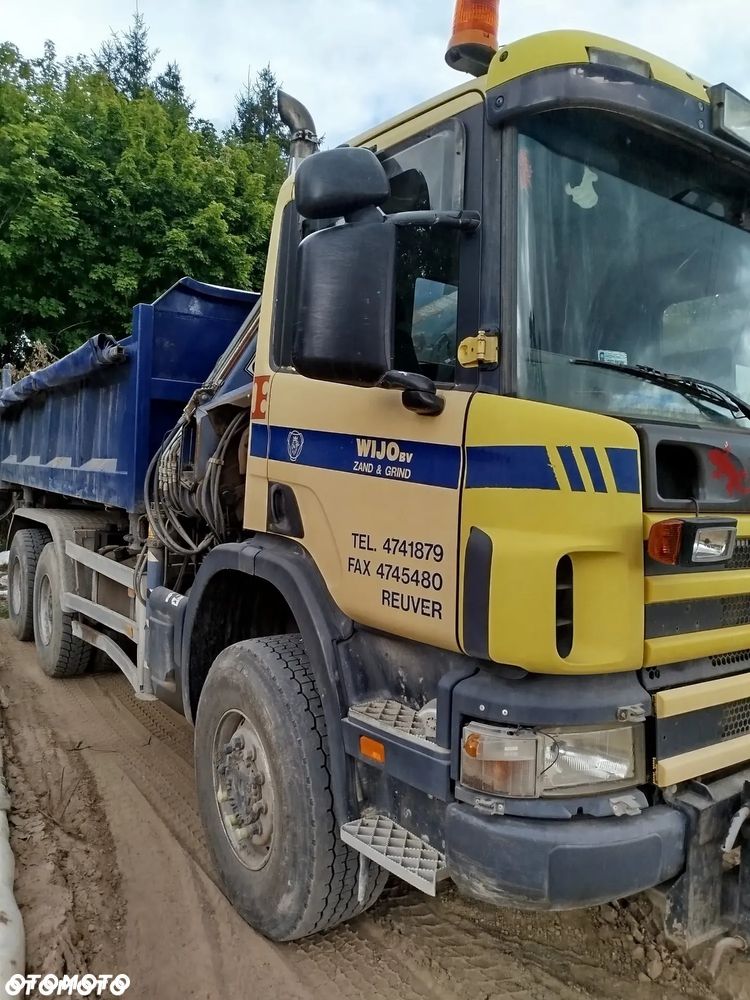 Scania - 2