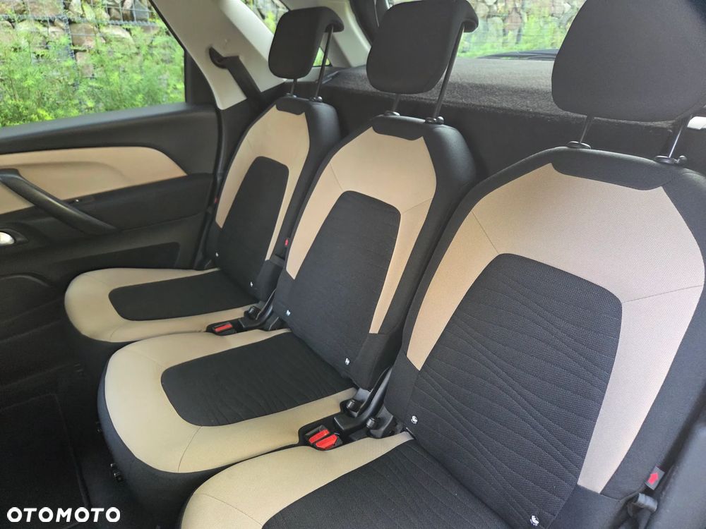 Citroën C4 Picasso 1.6 VTi My Way - 10