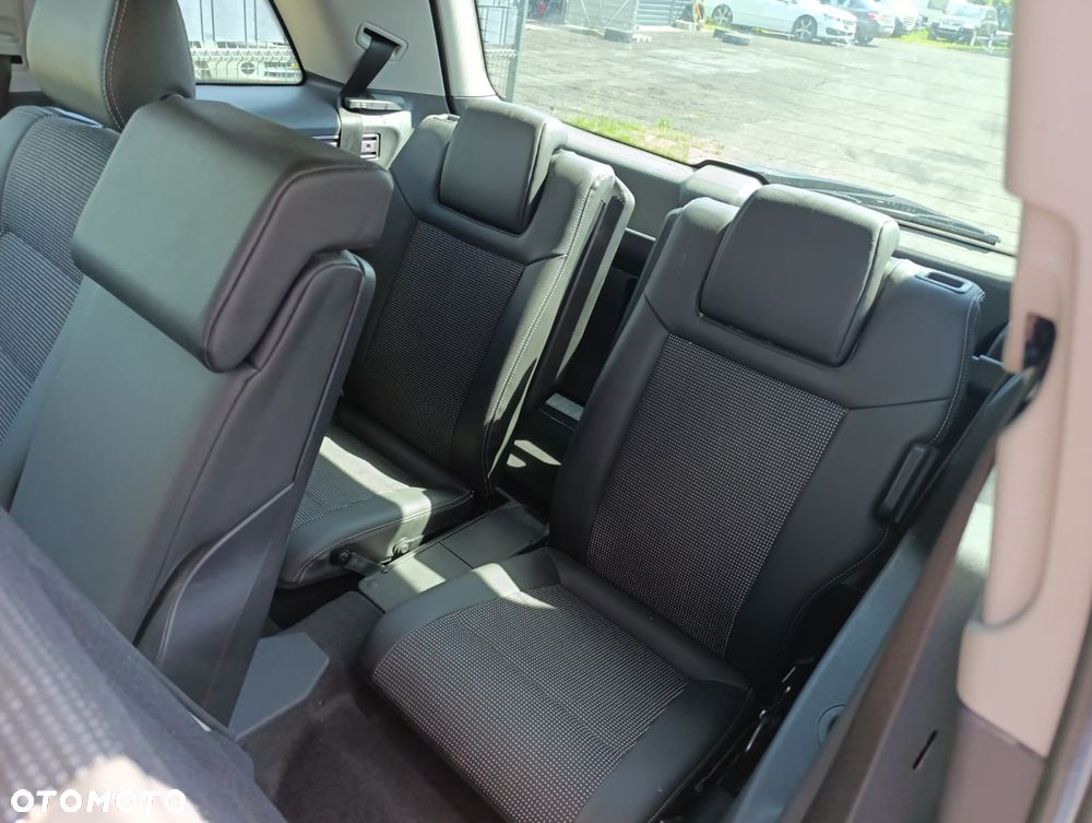 Opel Zafira 1.9 CDTI Elegance - 10