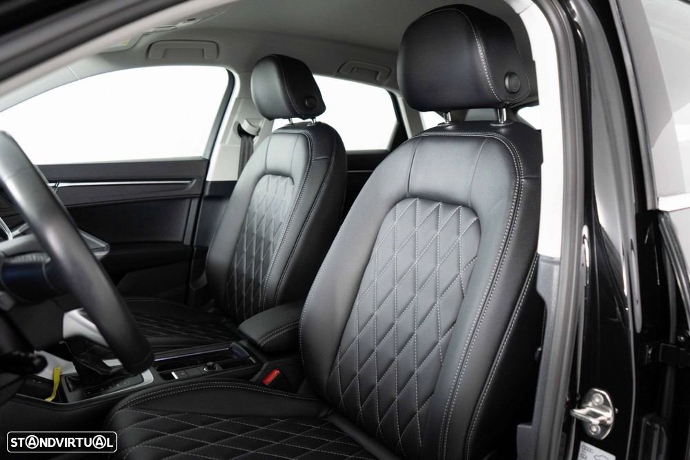 Audi Q3 Sportback 45 TFSIe S tronic - 8