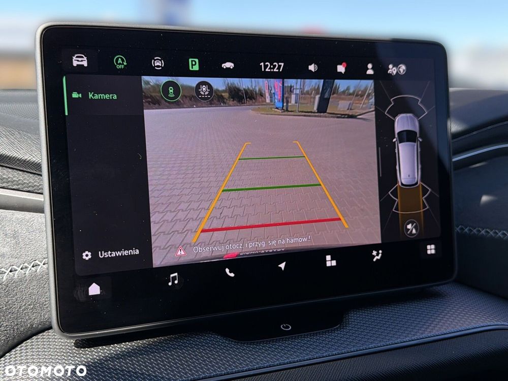 Skoda Kodiaq 2.0 TDI 4x2 Sportline DSG 7os - 26