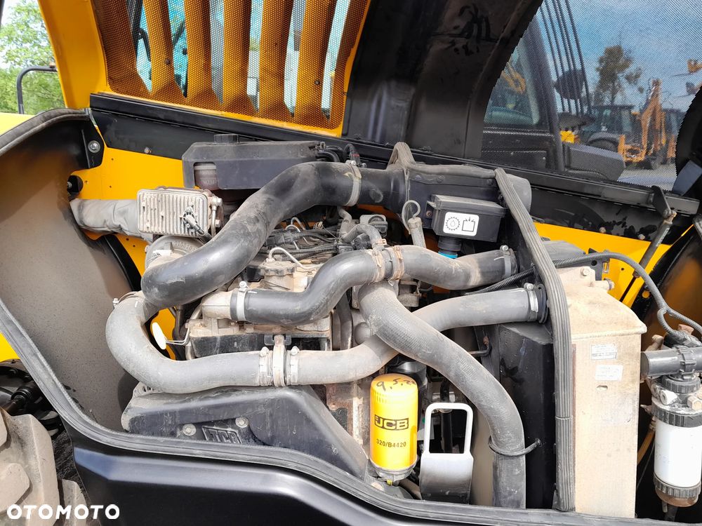 JCB 535-125 HI VIZ - 20
