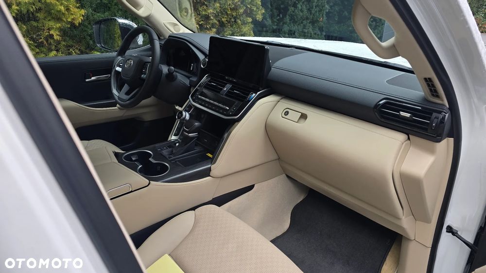 Toyota Land Cruiser - 15